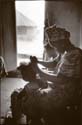 woman_plaiting